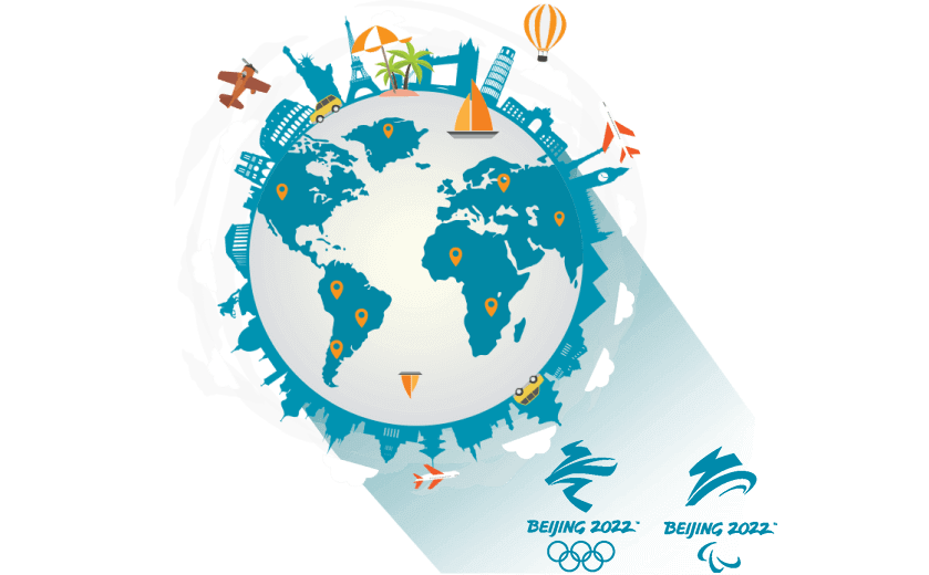 在关岛通过VPN看国内电视 - Fast CN